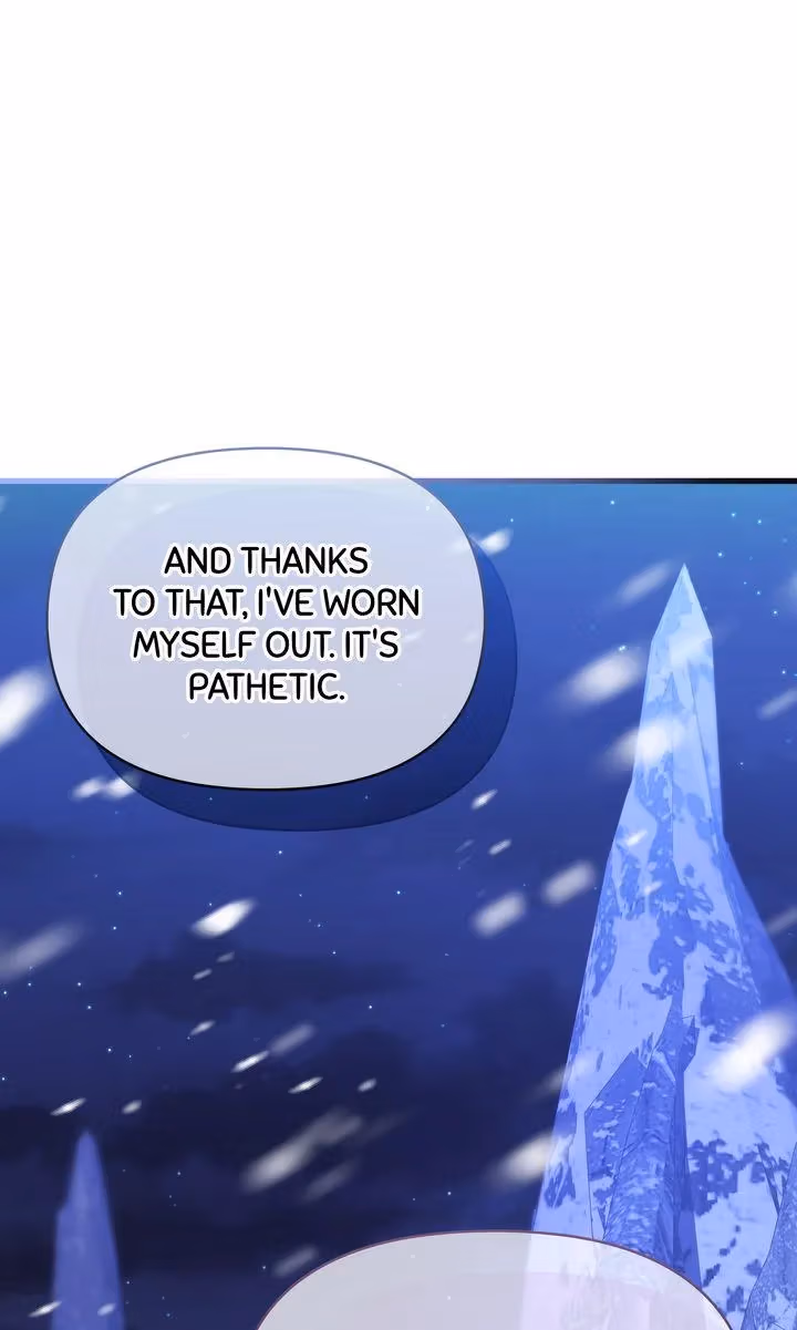 Adeline's Darkest Night Chapter 73 page 91 - 