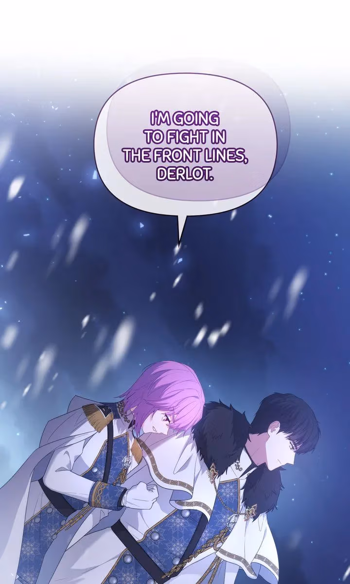 Adeline's Darkest Night Chapter 73 page 96 - 