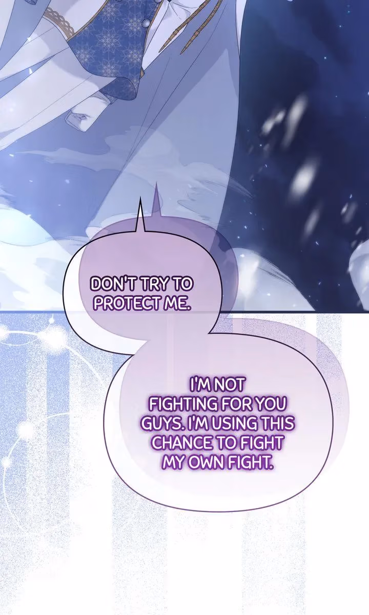 Adeline's Darkest Night Chapter 73 page 97 - 