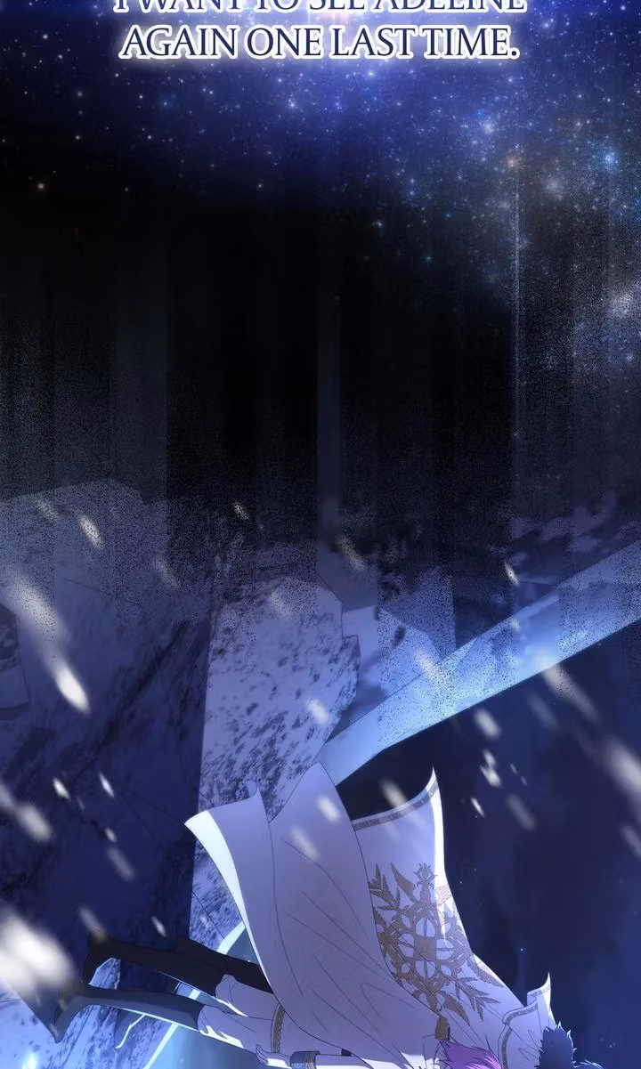 Adeline's Darkest Night Chapter 73 page 100 - 