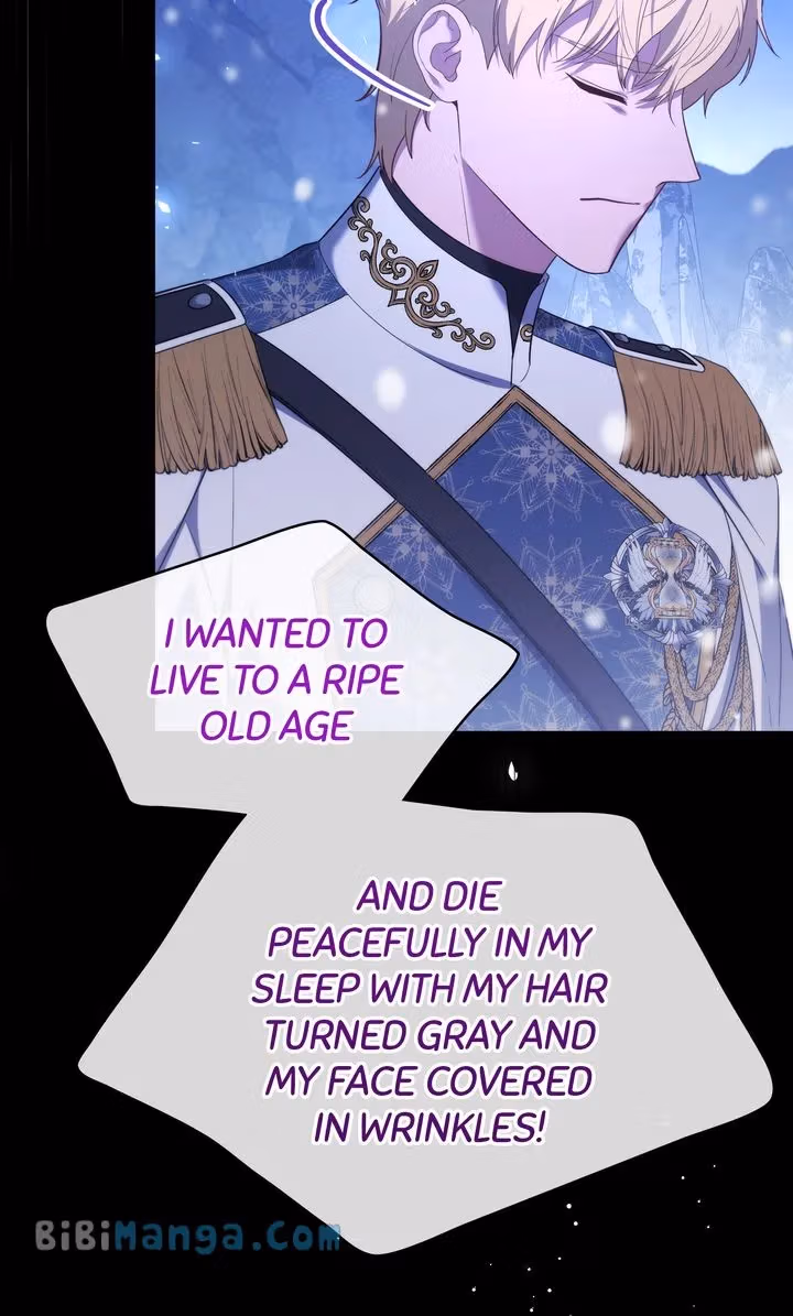 Adeline's Darkest Night Chapter 74 page 104 - 