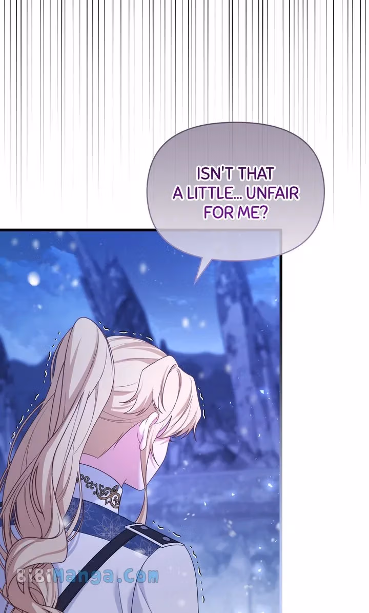 Adeline's Darkest Night Chapter 74 page 107 - 