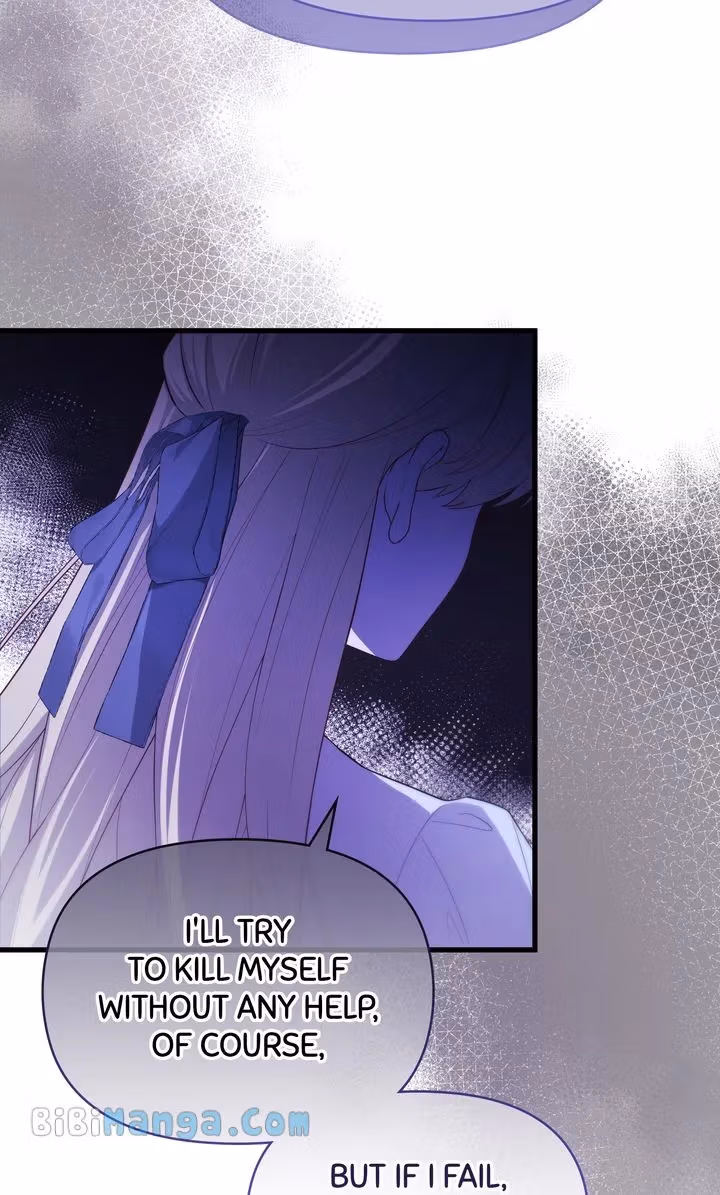 Adeline's Darkest Night Chapter 74 page 14 - 