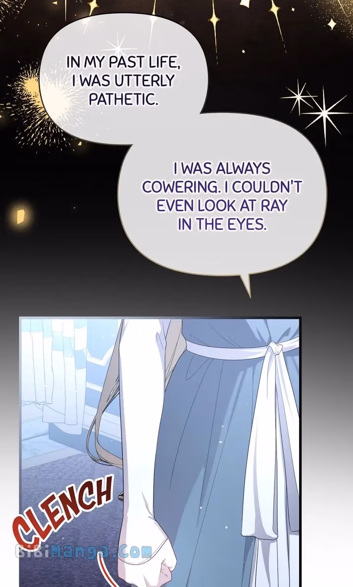 Adeline's Darkest Night Chapter 74 page 18 - 