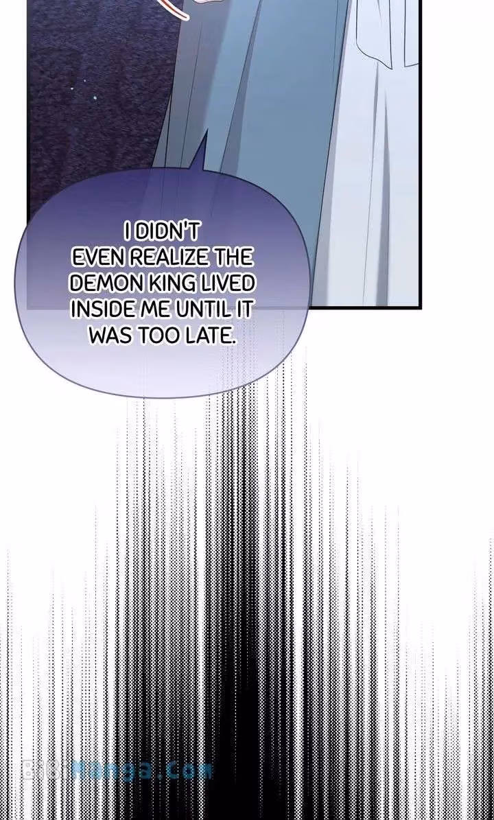 Adeline's Darkest Night Chapter 74 page 19 - 
