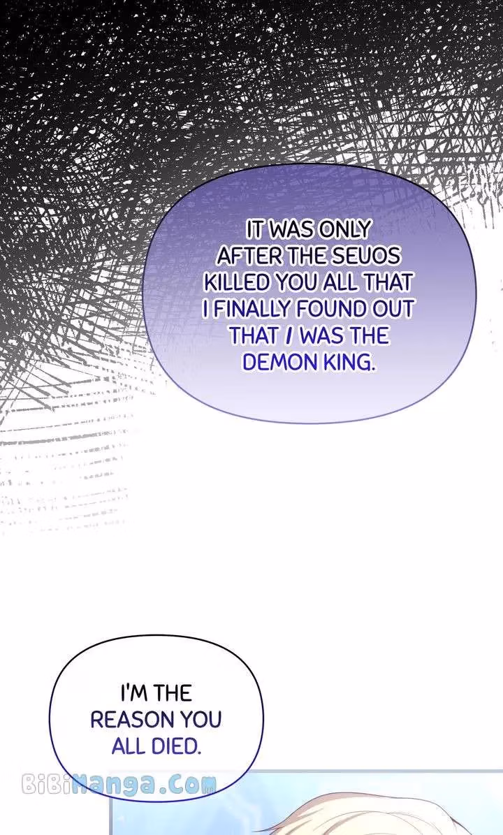 Adeline's Darkest Night Chapter 74 page 22 - 