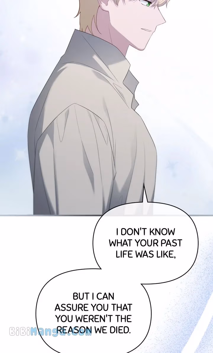 Adeline's Darkest Night Chapter 74 page 27 - 