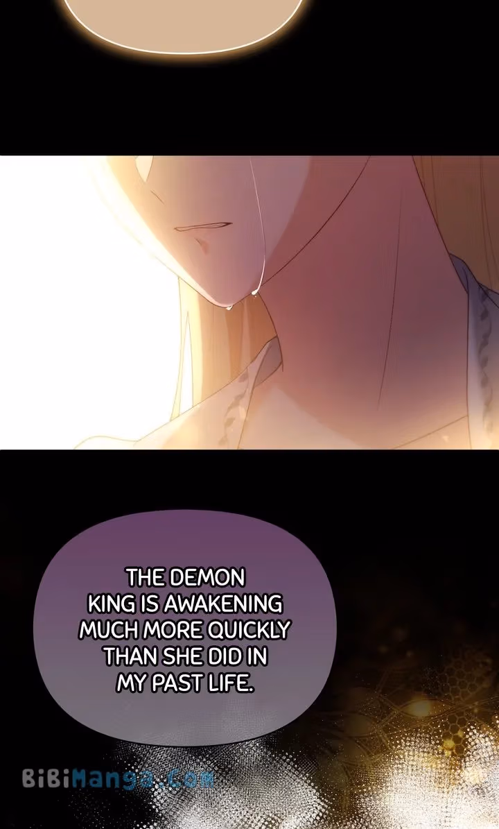 Adeline's Darkest Night Chapter 74 page 30 - 