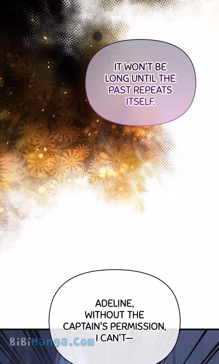 Adeline's Darkest Night Chapter 74 page 31 - 