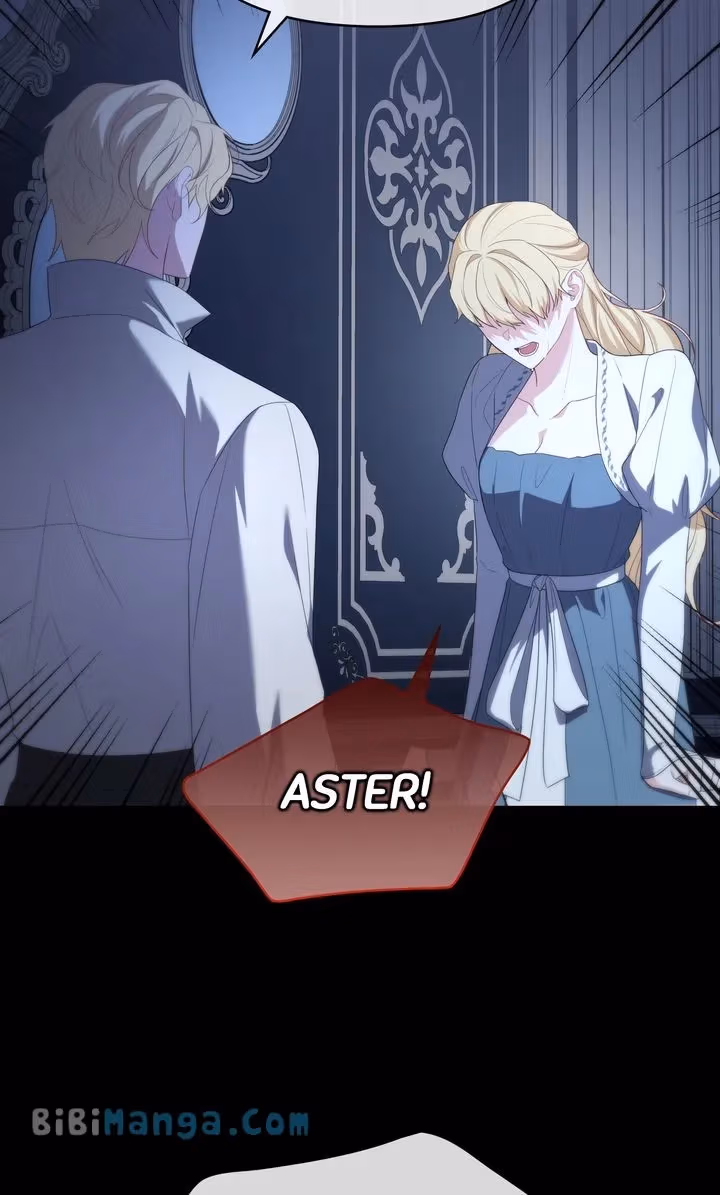 Adeline's Darkest Night Chapter 74 page 32 - 