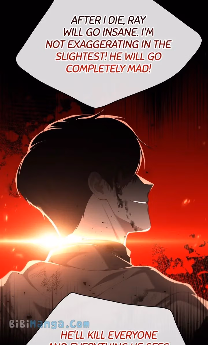 Adeline's Darkest Night Chapter 74 page 33 - 