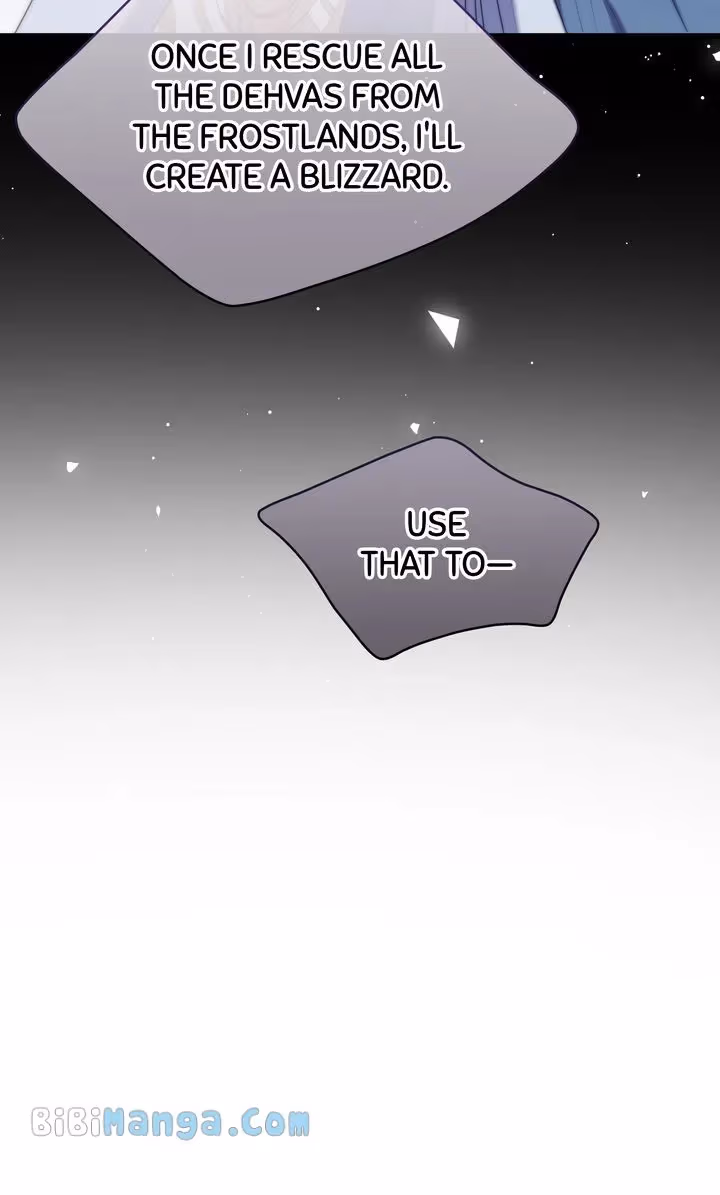 Adeline's Darkest Night Chapter 74 page 38 - 