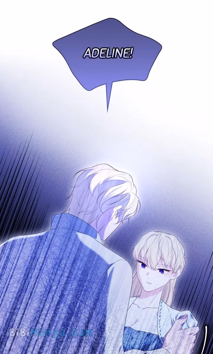Adeline's Darkest Night Chapter 74 page 39 - 