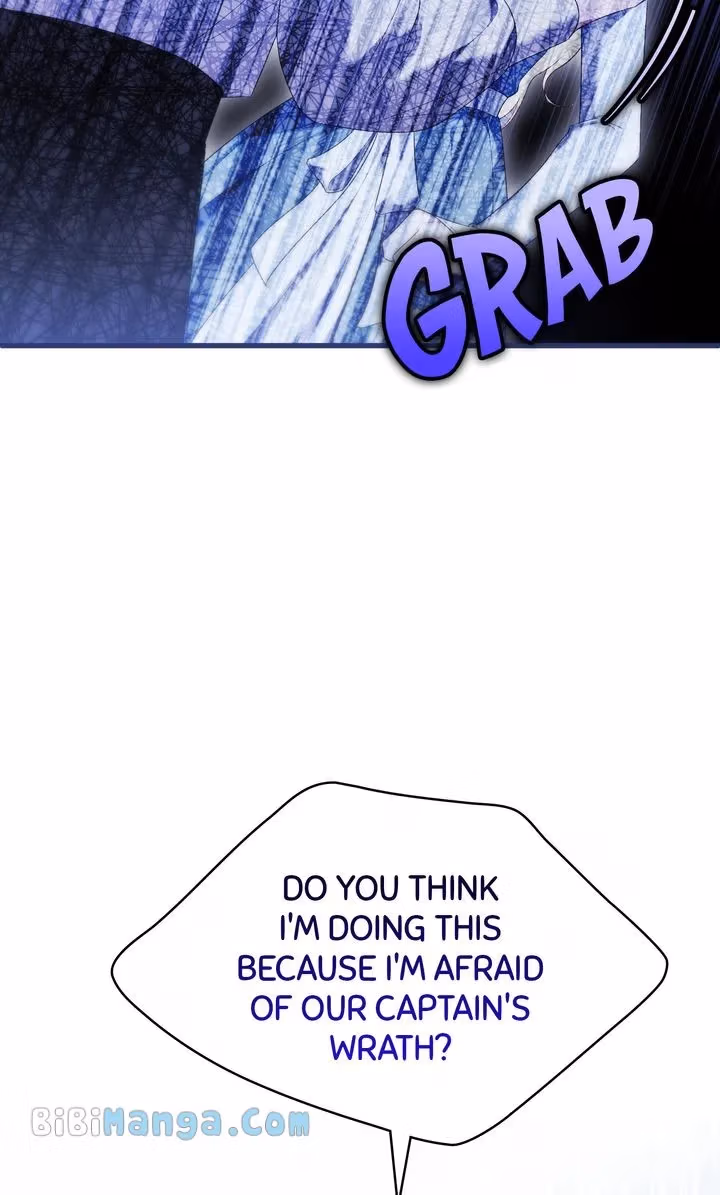 Adeline's Darkest Night Chapter 74 page 40 - 