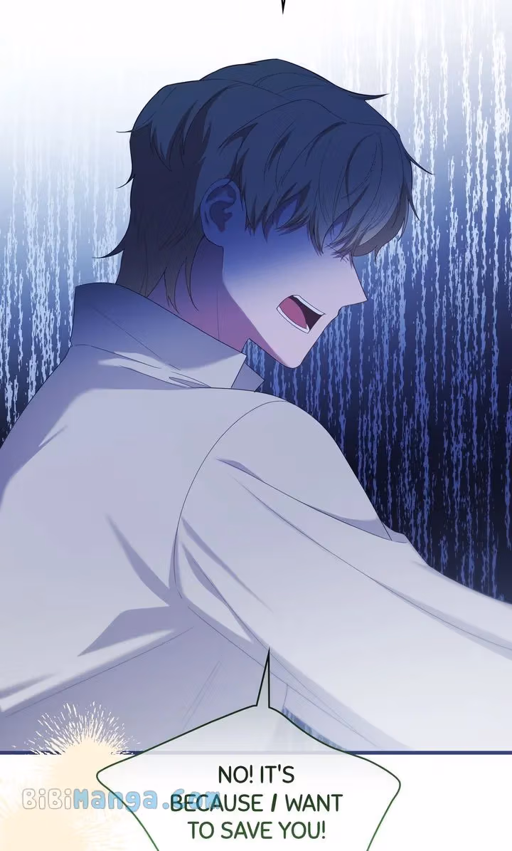 Adeline's Darkest Night Chapter 74 page 41 - 