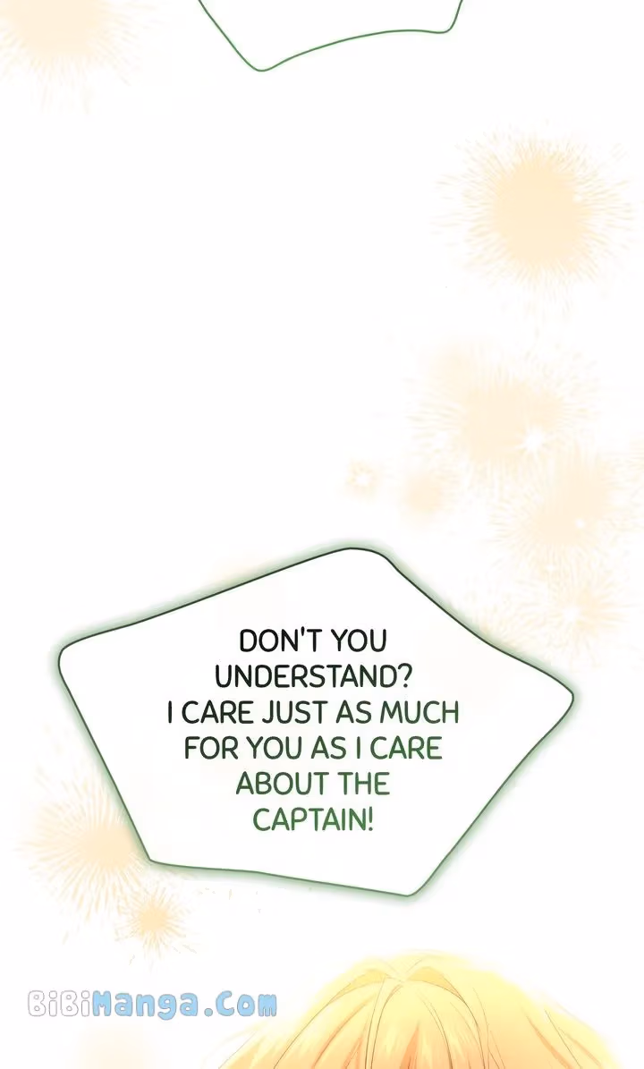 Adeline's Darkest Night Chapter 74 page 42 - 