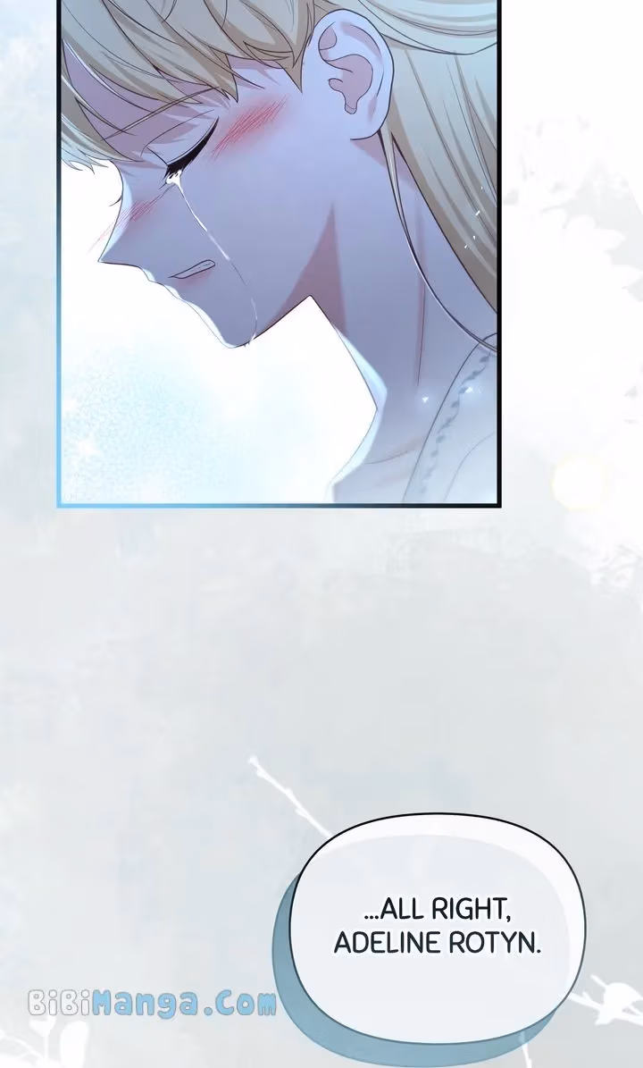 Adeline's Darkest Night Chapter 74 page 45 - 