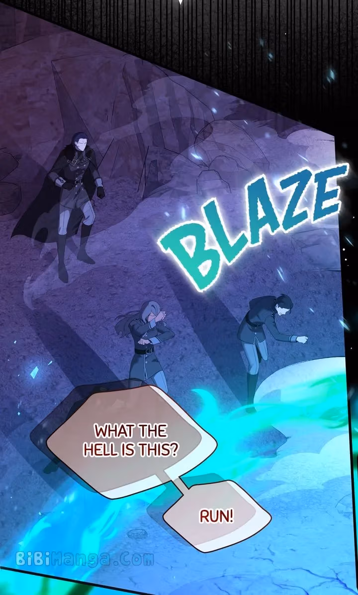 Adeline's Darkest Night Chapter 74 page 54 - 