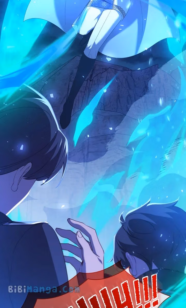 Adeline's Darkest Night Chapter 74 page 56 - 