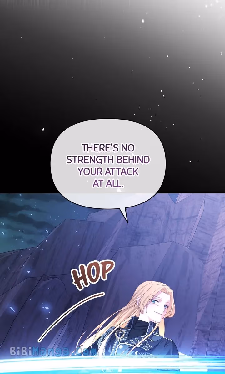 Adeline's Darkest Night Chapter 74 page 60 - 