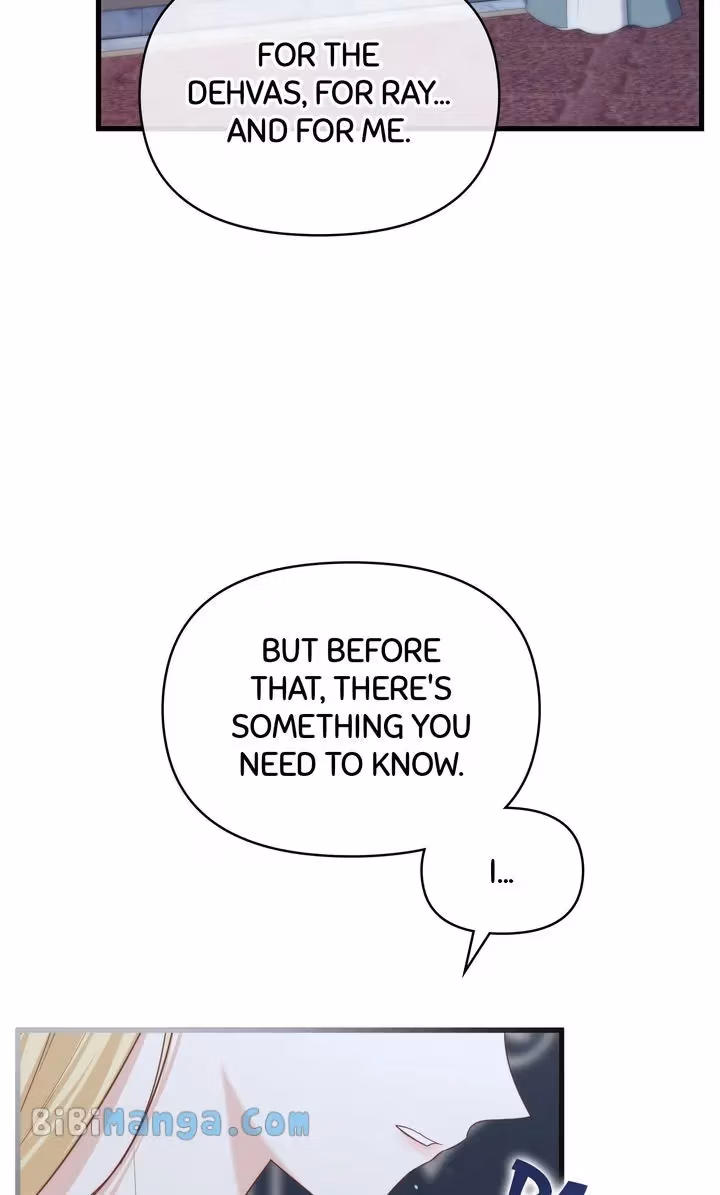 Adeline's Darkest Night Chapter 74 page 7 - 