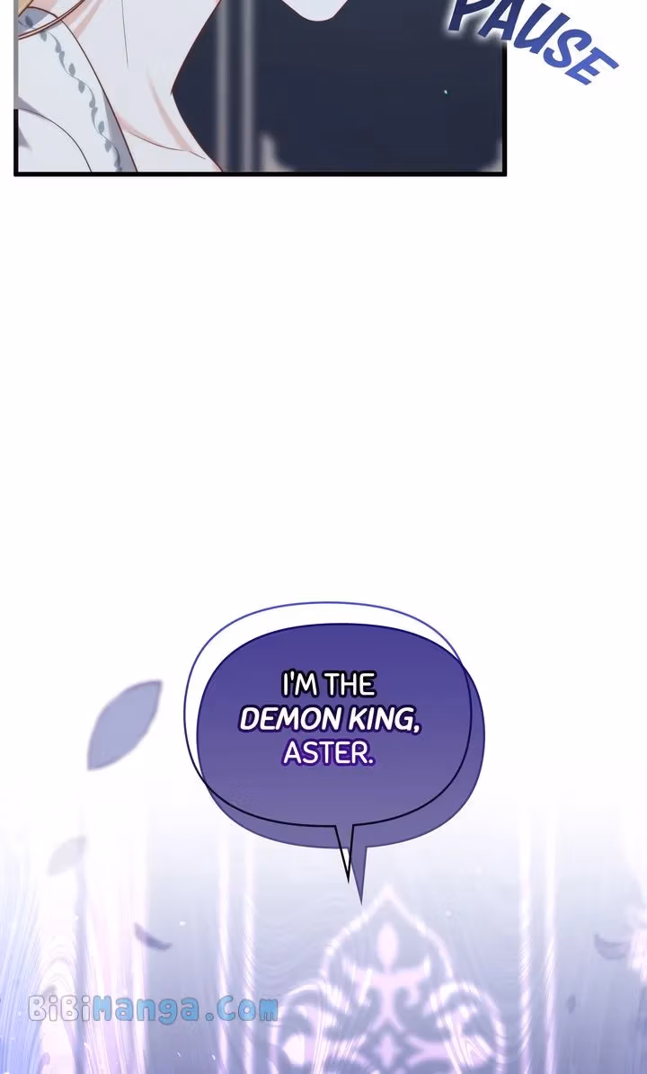 Adeline's Darkest Night Chapter 74 page 8 - 