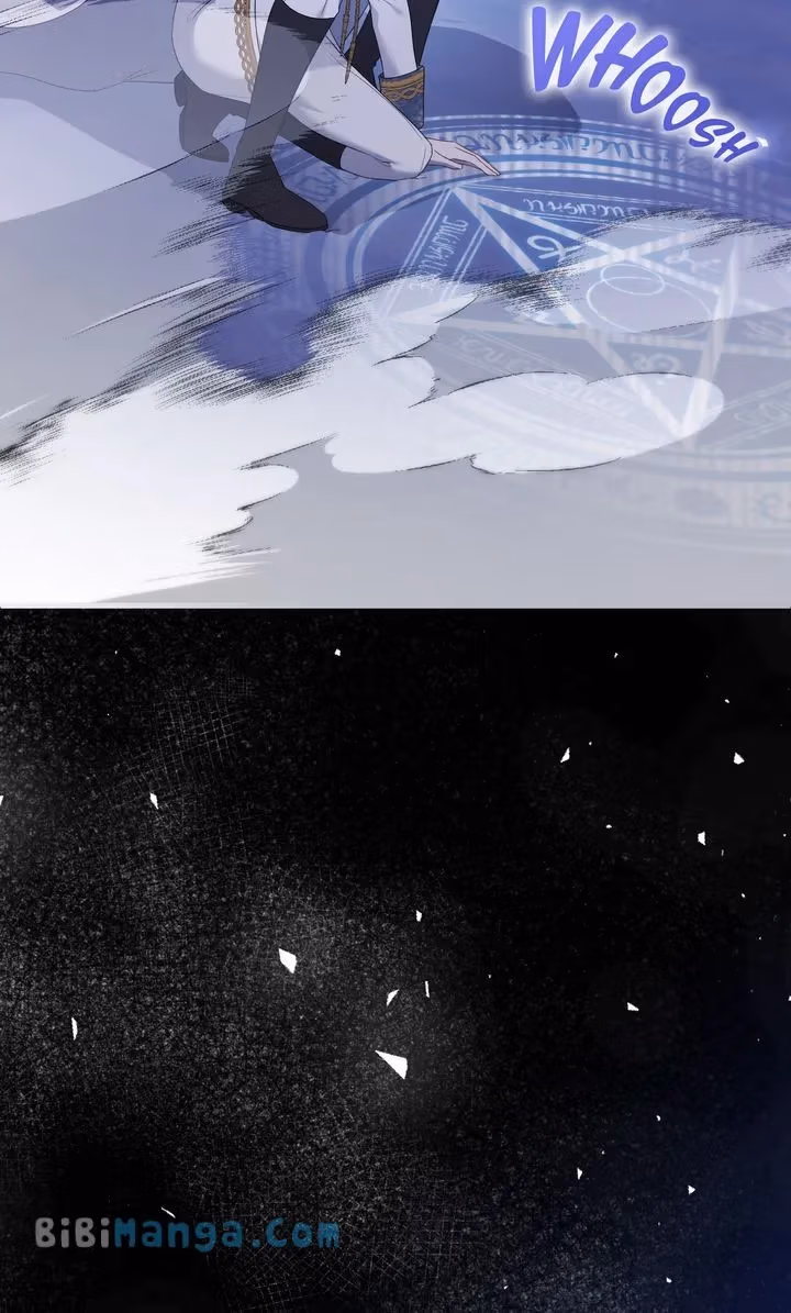 Adeline's Darkest Night Chapter 74 page 74 - 