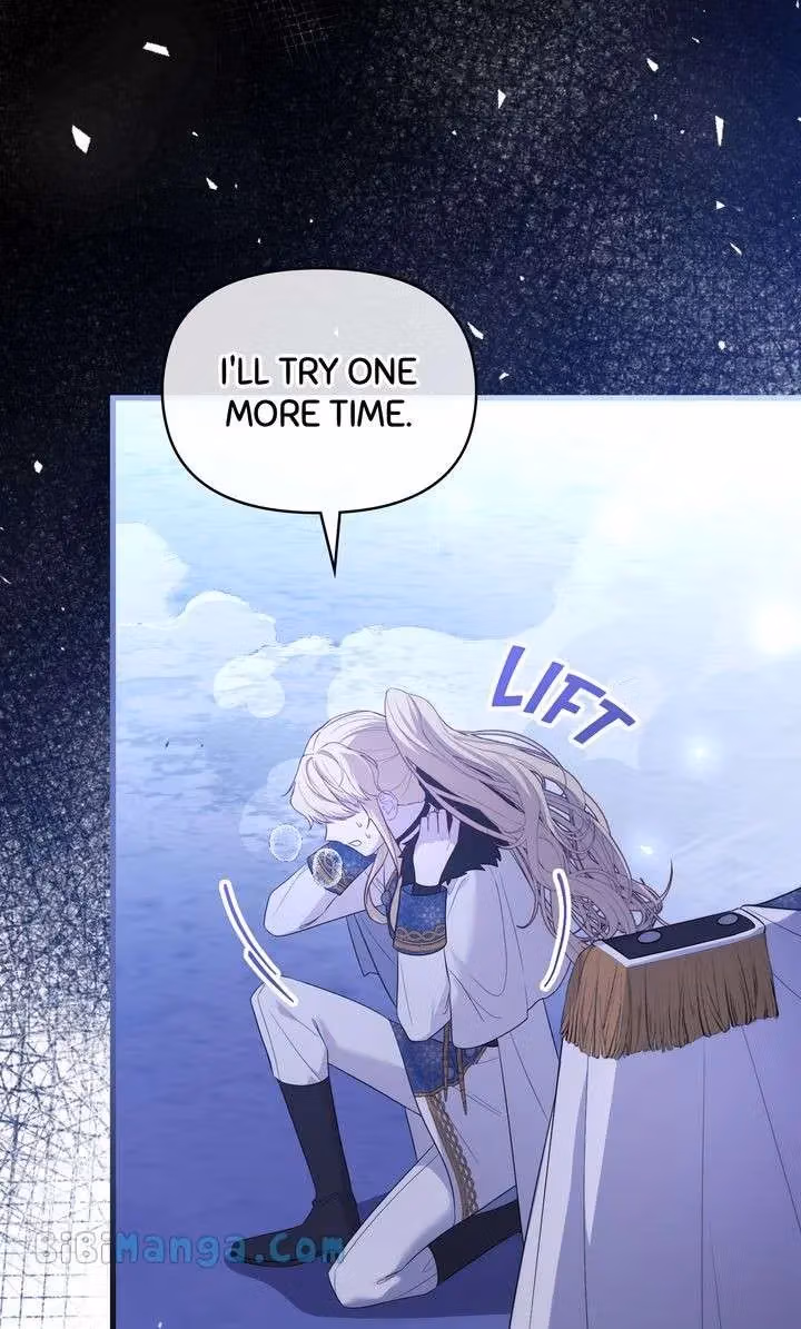 Adeline's Darkest Night Chapter 74 page 75 - 