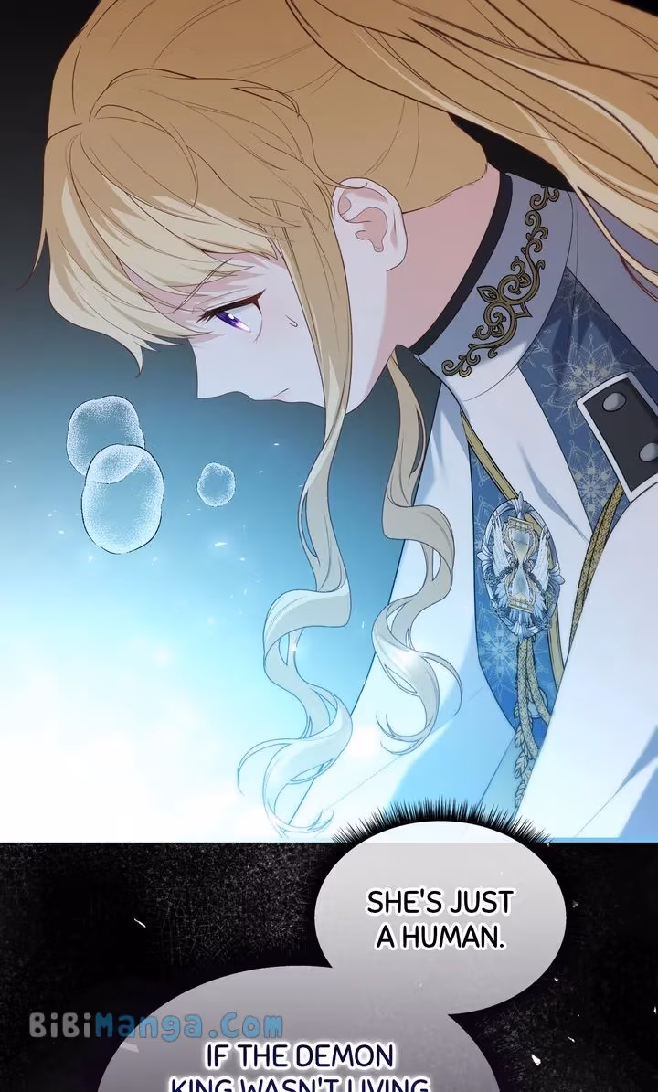 Adeline's Darkest Night Chapter 74 page 77 - 