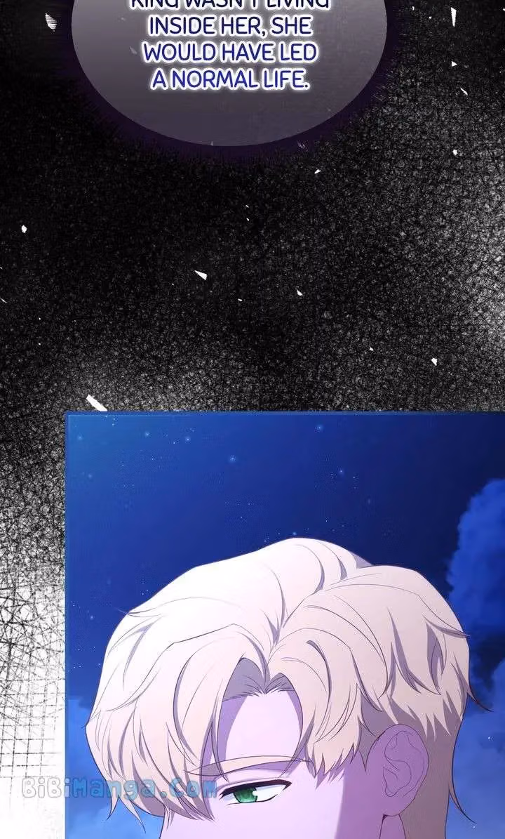 Adeline's Darkest Night Chapter 74 page 78 - 