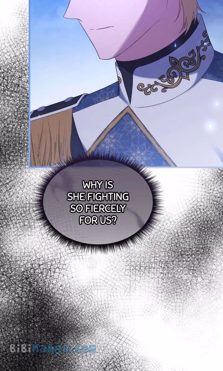 Adeline's Darkest Night Chapter 74 page 79 - 