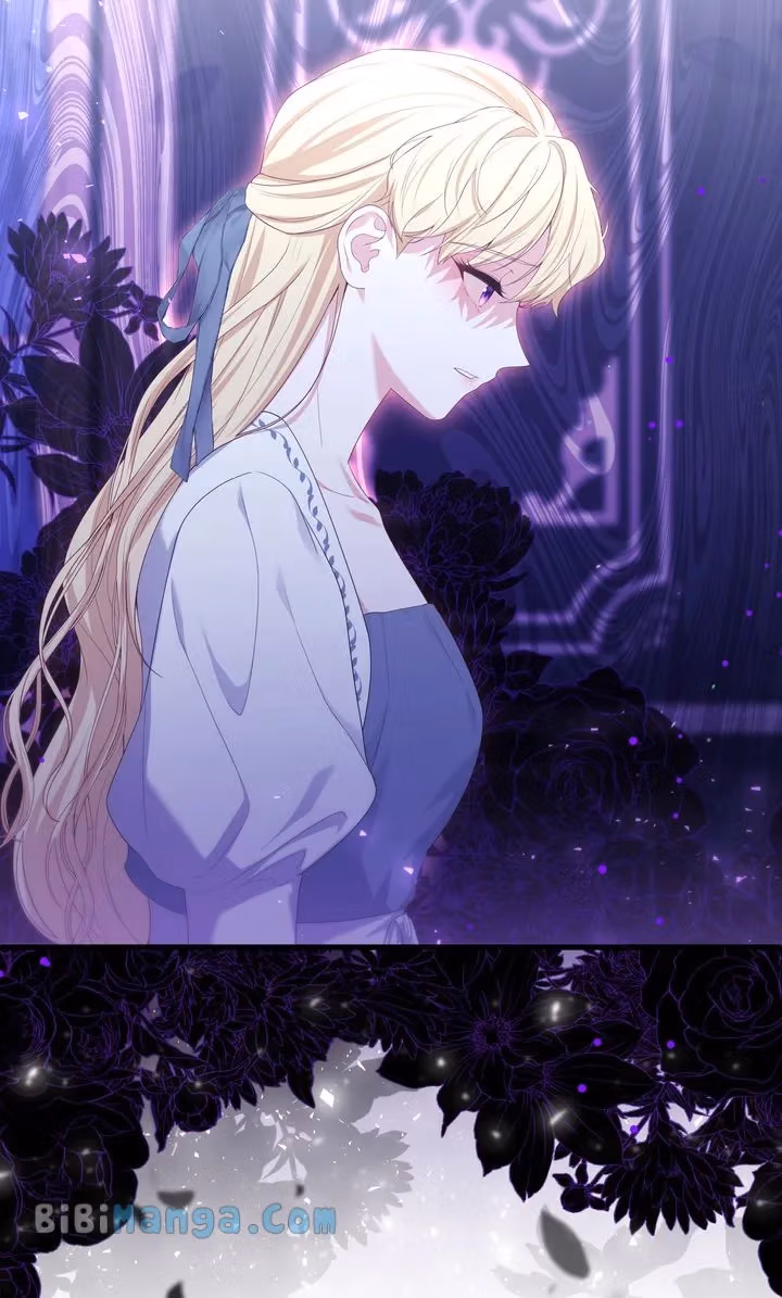 Adeline's Darkest Night Chapter 74 page 9 - 