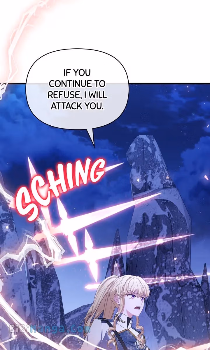 Adeline's Darkest Night Chapter 74 page 86 - 
