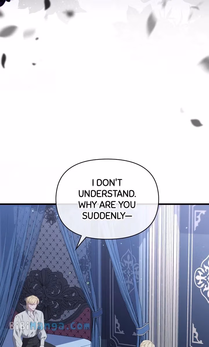 Adeline's Darkest Night Chapter 74 page 10 - 