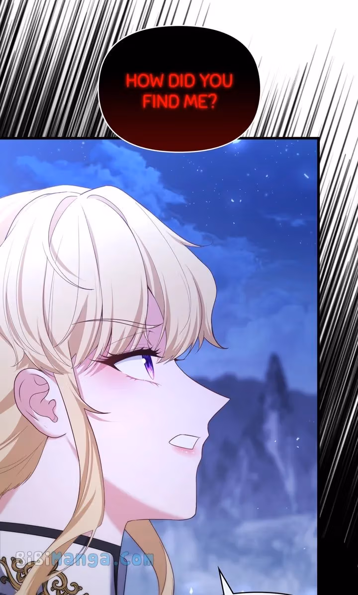 Adeline's Darkest Night Chapter 74 page 92 - 