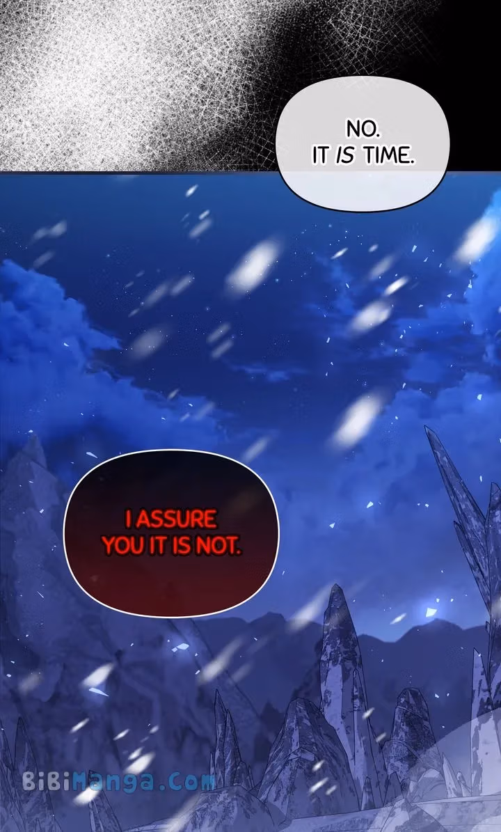 Adeline's Darkest Night Chapter 74 page 95 - 