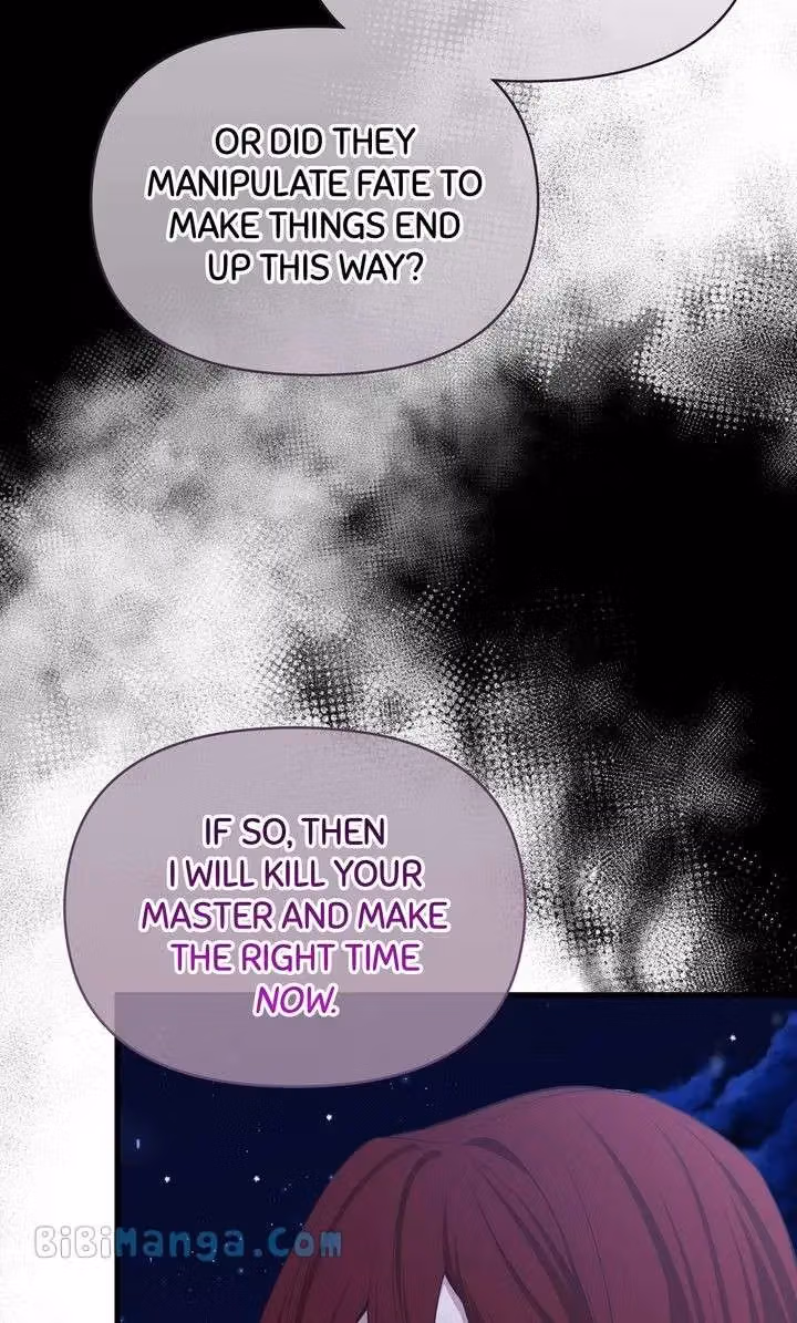 Adeline's Darkest Night Chapter 74 page 98 - 