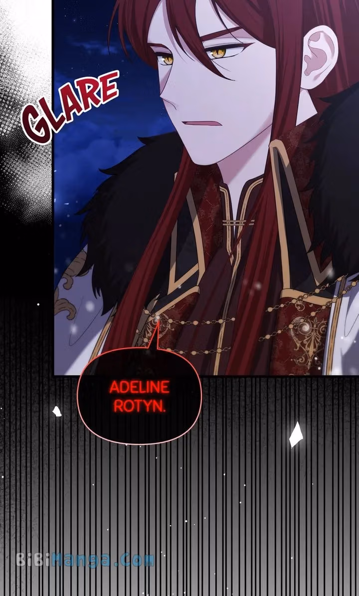 Adeline's Darkest Night Chapter 74 page 99 - 
