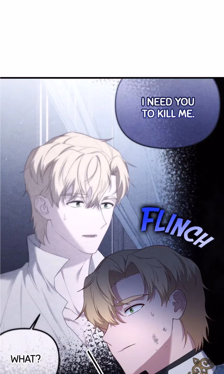 Adeline's Darkest Night Chapter 75 page 105 - 