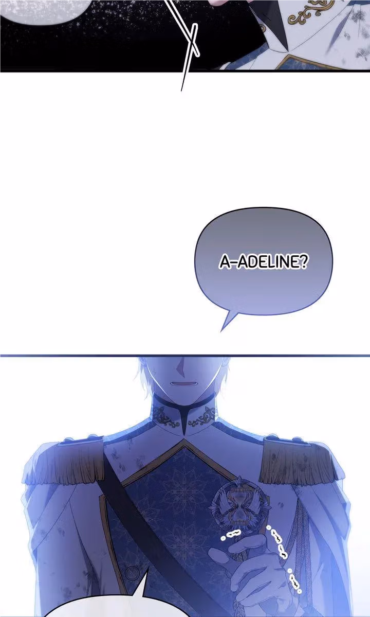 Adeline's Darkest Night Chapter 75 page 106 - 