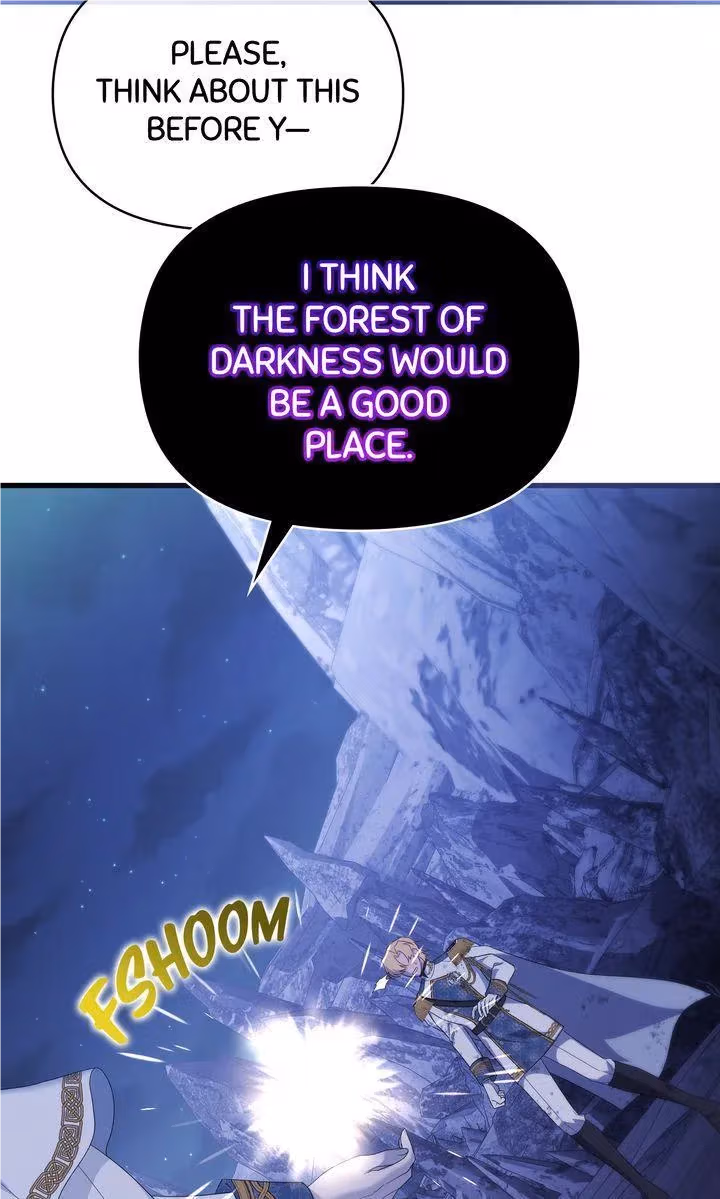 Adeline's Darkest Night Chapter 75 page 107 - 