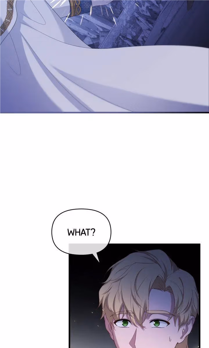 Adeline's Darkest Night Chapter 75 page 108 - 