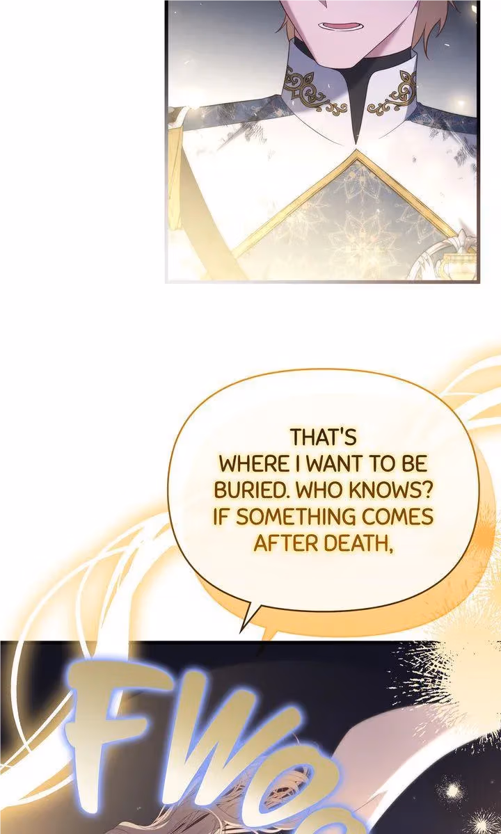 Adeline's Darkest Night Chapter 75 page 109 - 