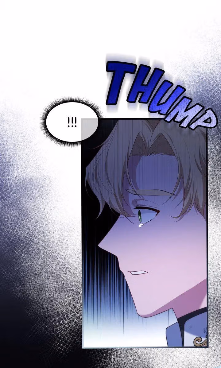 Adeline's Darkest Night Chapter 75 page 122 - 