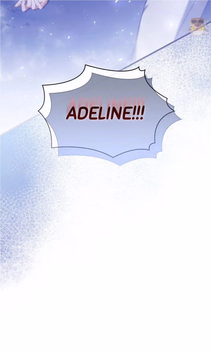 Adeline's Darkest Night Chapter 75 page 124 - 