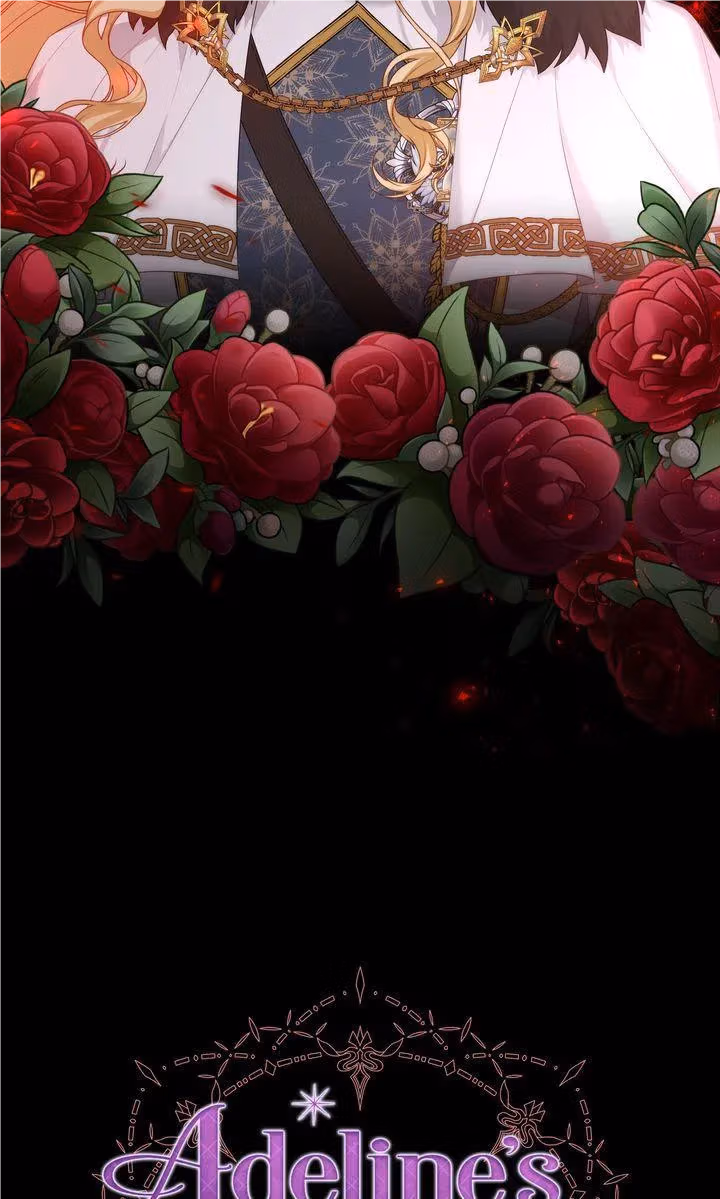 Adeline's Darkest Night Chapter 75 page 27 - 