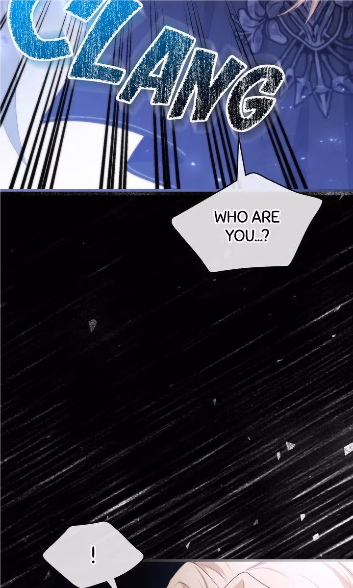 Adeline's Darkest Night Chapter 75 page 36 - 