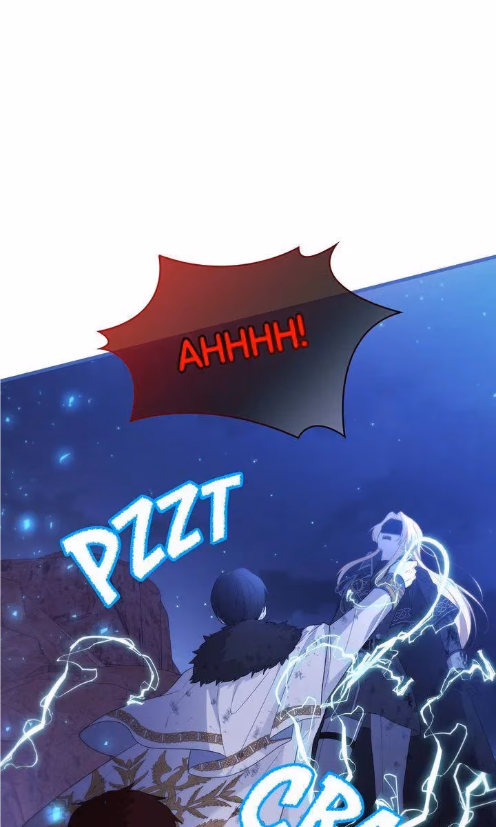 Adeline's Darkest Night Chapter 75 page 39 - 