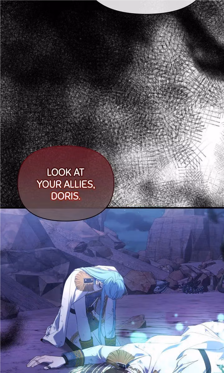 Adeline's Darkest Night Chapter 75 page 53 - 