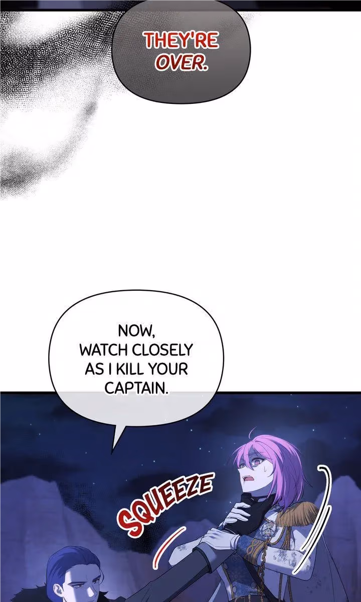 Adeline's Darkest Night Chapter 75 page 56 - 